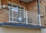 Stainless Steel Balustrades Global Fire Technologies
